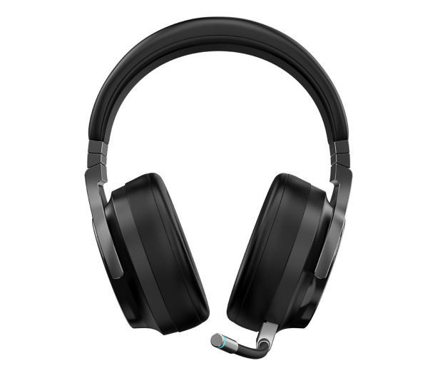 CORSAIR VIRTUOSO RGB Wireless Carbon - 512412 - zdjęcie 2